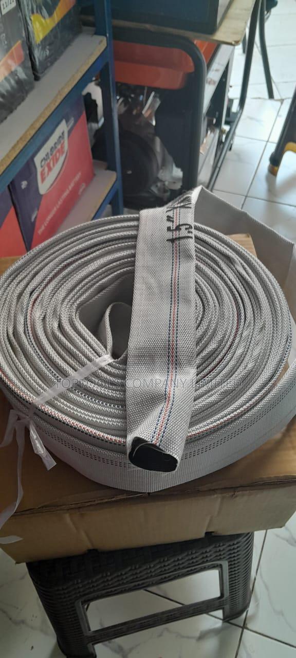 Water Delivery Pipe Canvas 11⁄2inch/ 1.5inch
