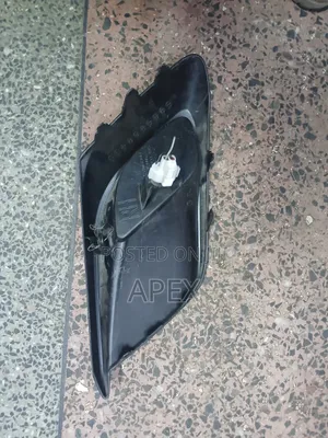 Bbumper Covers Mazda Axela