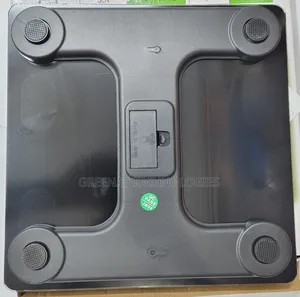 Clarence Smart Weighing Scale Bluetooth
