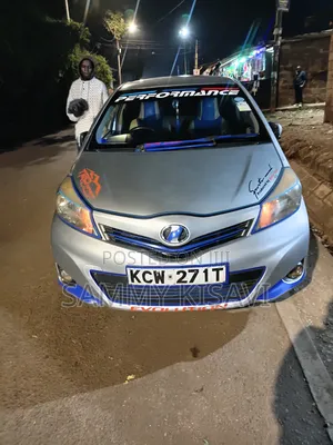 Second Hand Car