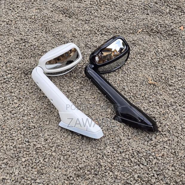 Wing Mirror Prado 150/Fj200/Revo