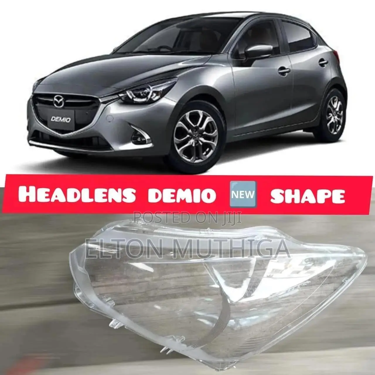 Auto Spares