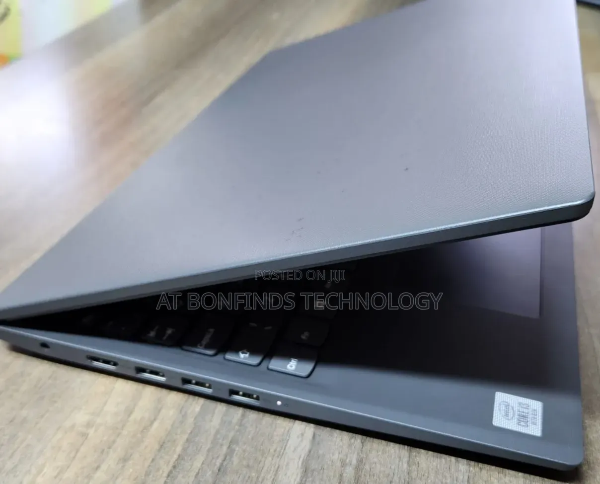 Laptop Lenovo V15 8GB Intel Core i3 SSD 256GB