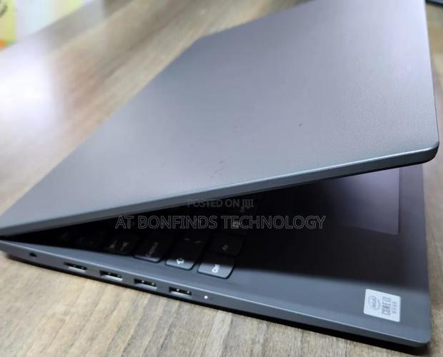 Laptop Lenovo V15 8GB Intel Core i3 SSD 256GB - thumbnail 3