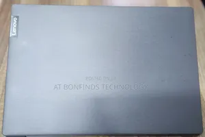 Laptop Lenovo V15 8GB Intel Core i3 SSD 256GB