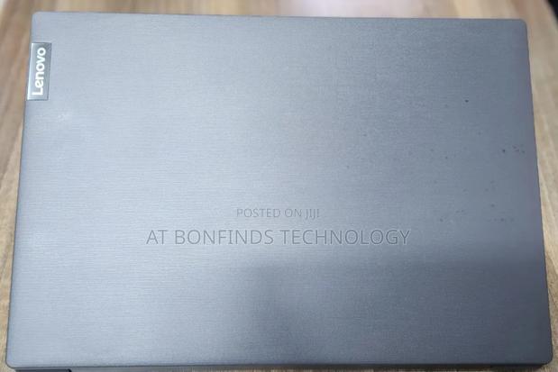 Laptop Lenovo V15 8GB Intel Core i3 SSD 256GB - thumbnail 4