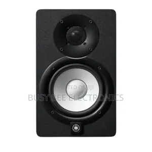 Yamaha Hs8 Studio Active Monitor 120w for Recording Mixing Music