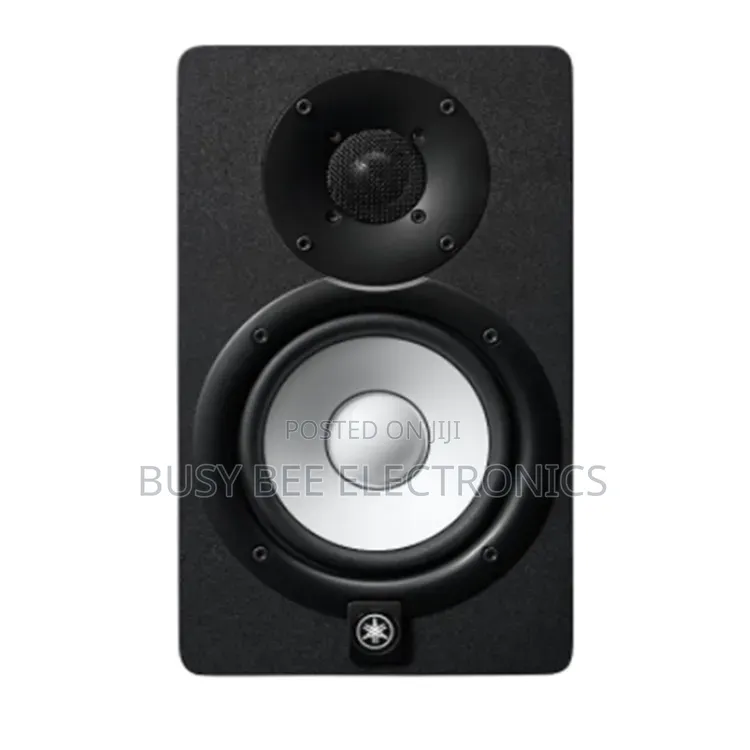 Yamaha Hs8 Studio Active Monitor 120w for Recording Mixing Music