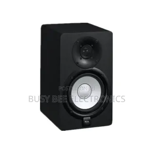 Yamaha Hs8 Studio Active Monitor 120w for Recording Mixing Music