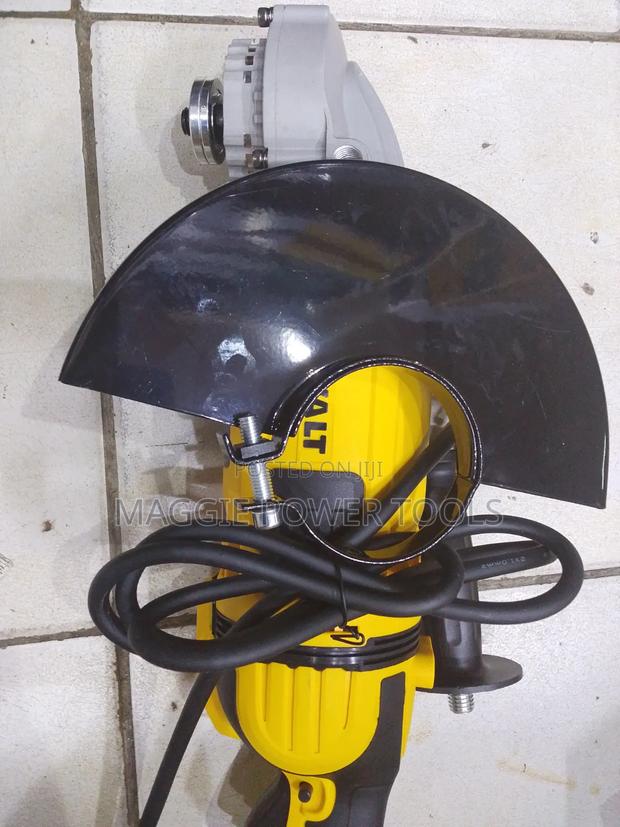 Highly Recommend and Affordable Dewalt Angle Grinder/2600w Grinder