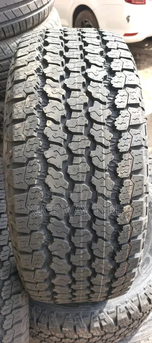 255/55r19 Goodyear