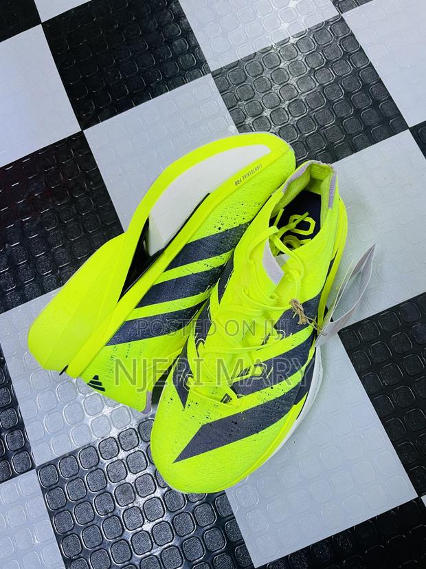 Training Shoes - thumbnail 2