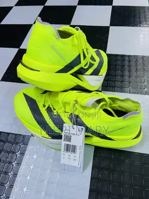 Training Shoes