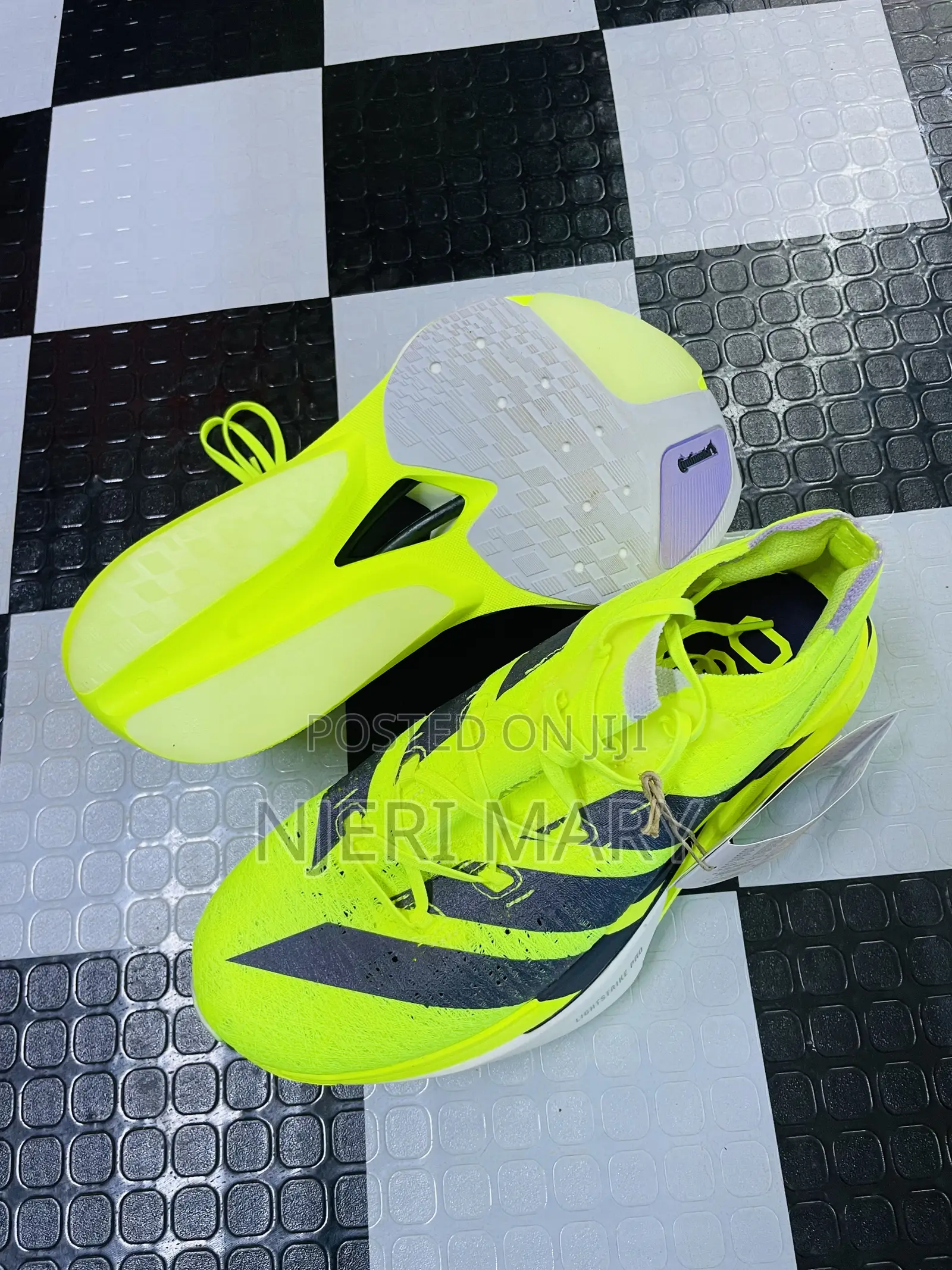 Training Shoes