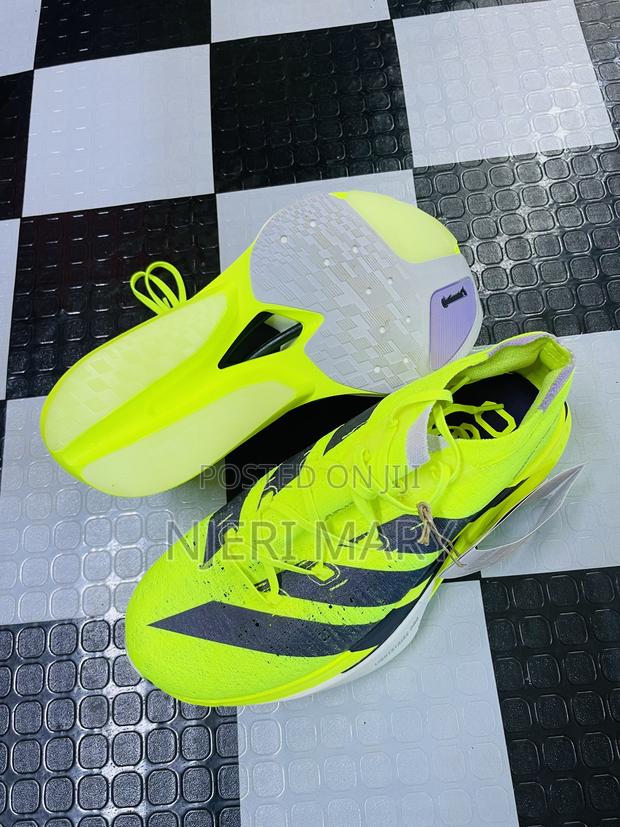 Training Shoes - thumbnail 3