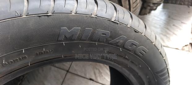 225/60r18 Mirage - thumbnail 2