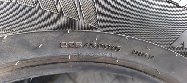 225/60r18 Mirage - thumbnail 3