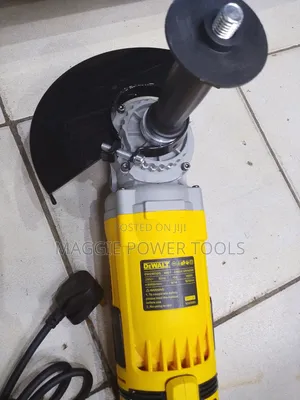 Approved and Durable 2600w Angle Grinder/9" Dewalt Angle Grinder