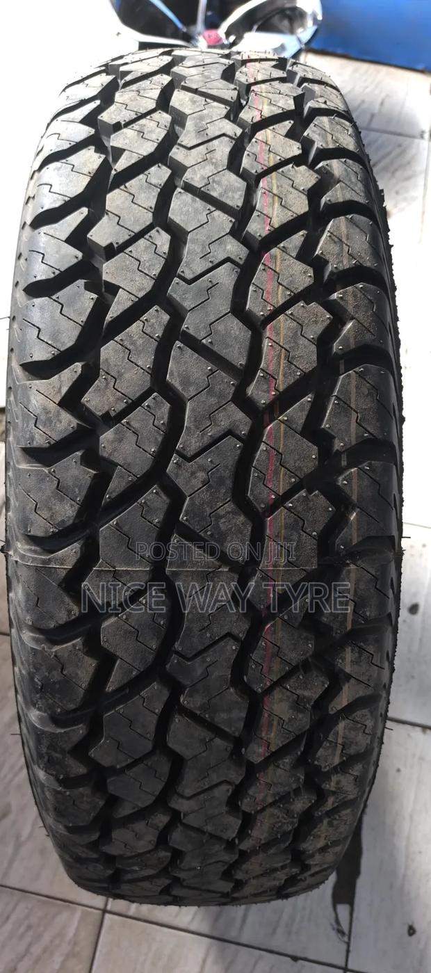 245/70r16 Mirage a/T