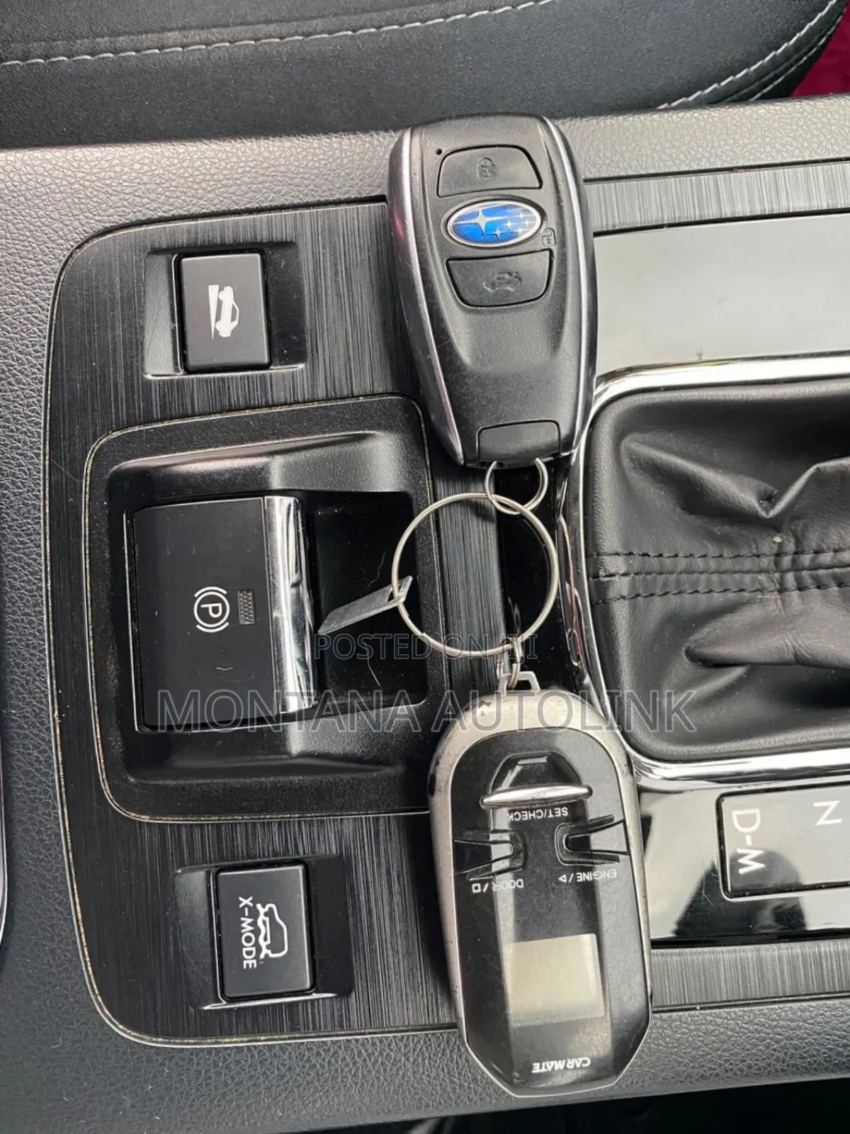 Subaru Outback 2.5i Premium AWD 2018 Pearl