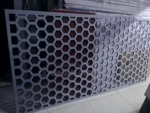 CNC Cutting