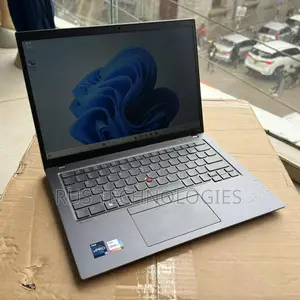 Laptop Lenovo ThinkPad T14s Gen 1 32GB Intel Core i7 SSD 512GB