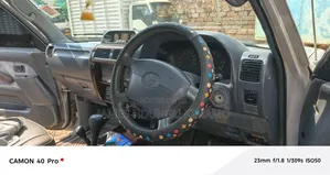 Toyota Land Cruiser Prado 2004 Pearl