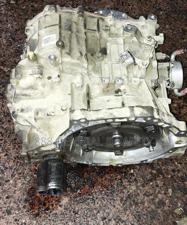 2zr Gear Box - thumbnail 2
