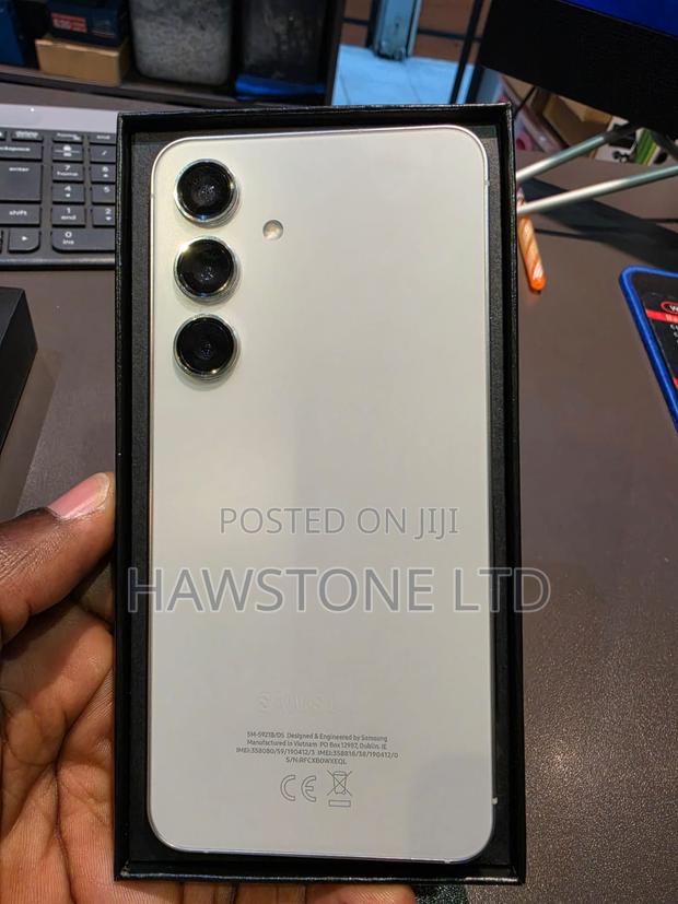 Samsung Galaxy S24 128 GB