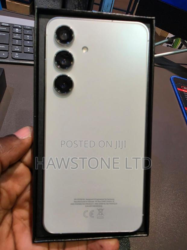 Samsung Galaxy S24 128 GB - thumbnail 2