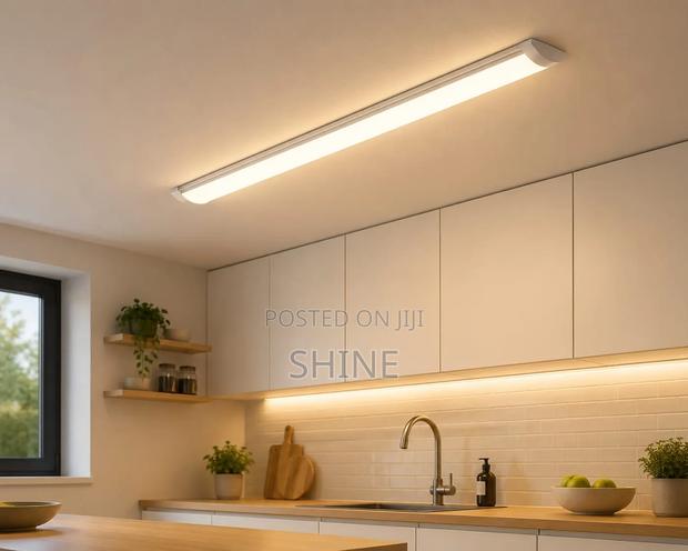 100w Led Batten Lights - thumbnail 3