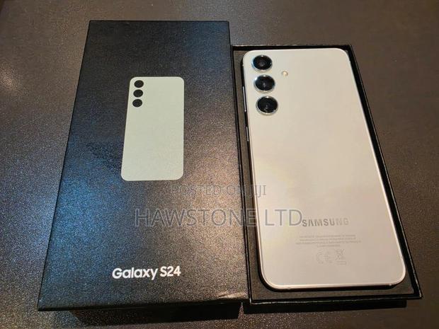 Samsung Galaxy S24 128 GB - thumbnail 3
