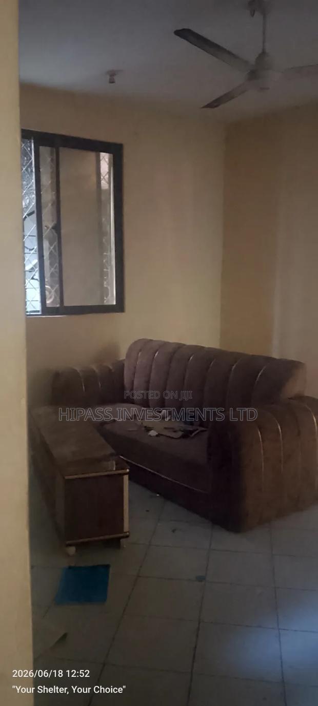 1bdrm Block of Flats in Tudor for rent