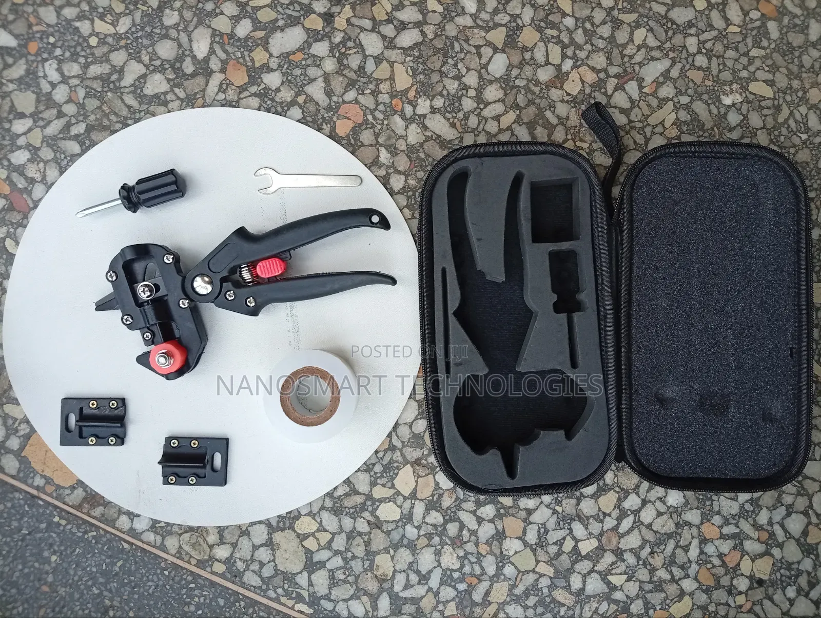 Grafting Tool Kit Bundle
