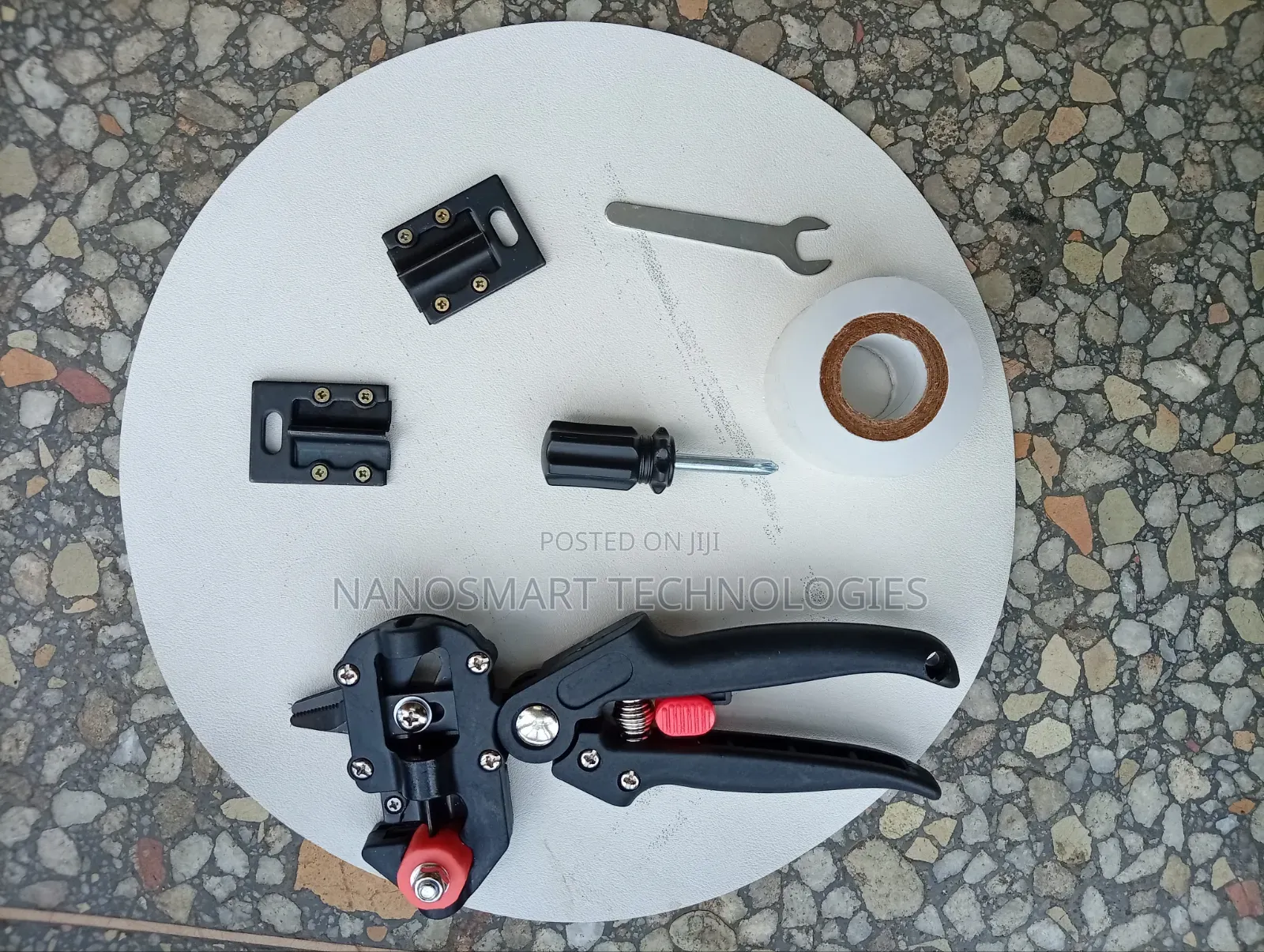 Grafting Tool Kit Bundle