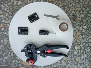 Grafting Tool Kit Bundle
