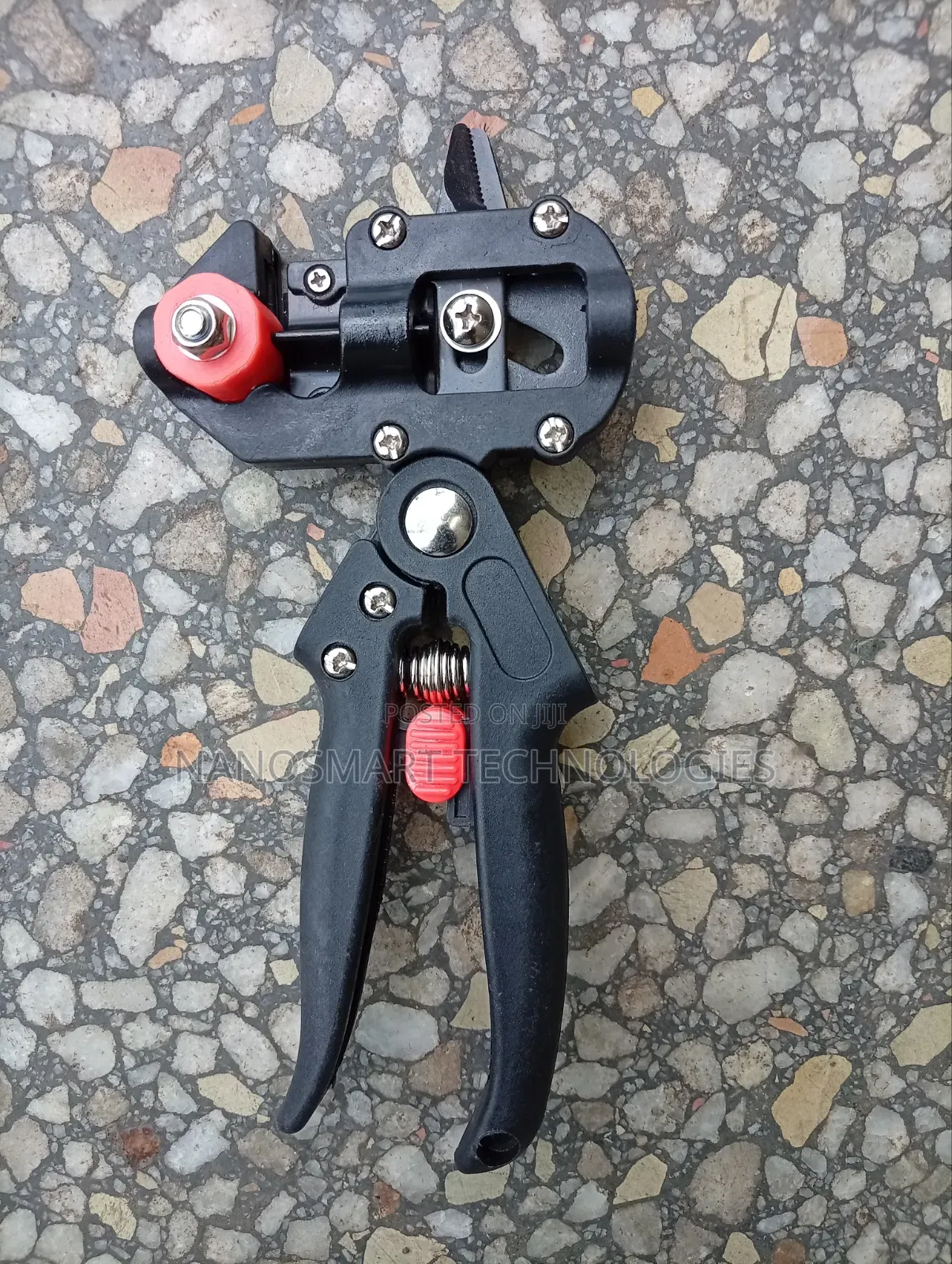 Grafting Tool Kit Bundle