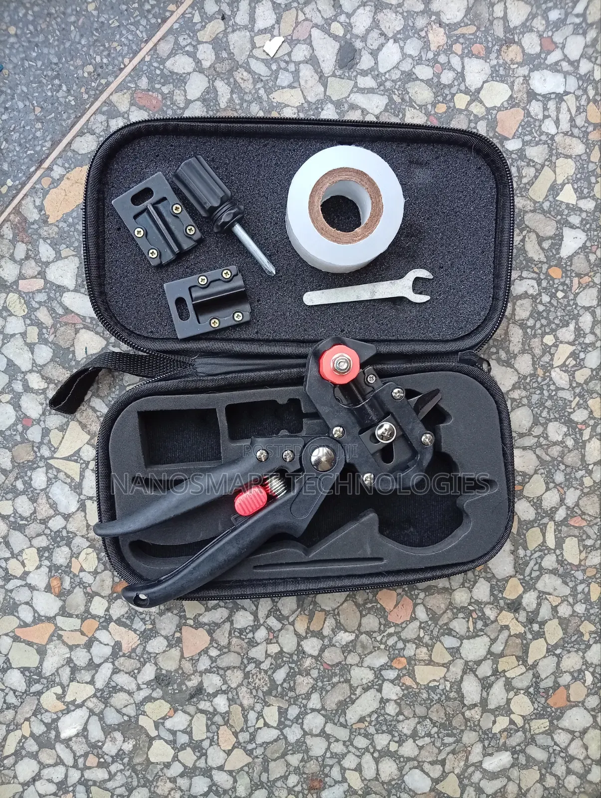 Grafting Tool Kit Bundle