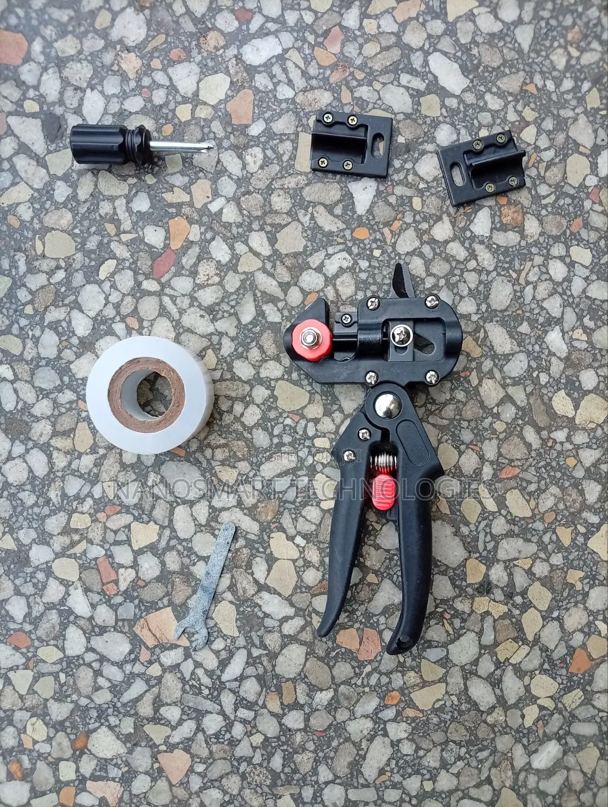 Grafting Tool Kit Bundle