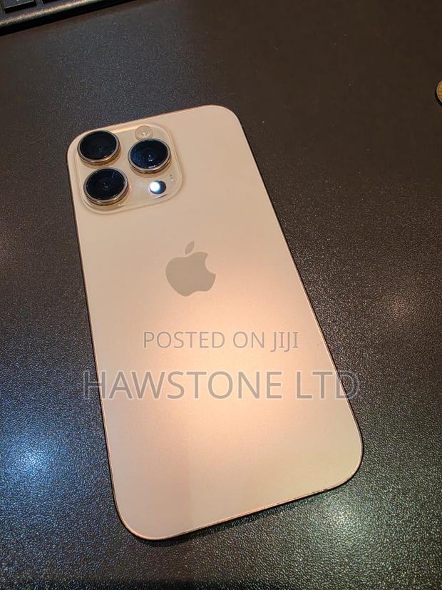 Apple iPhone 16 Pro 128 GB - thumbnail 2