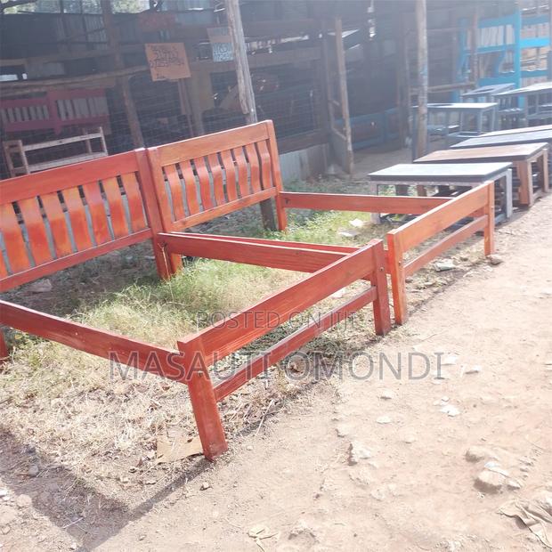 Affordable Bed in Great Condition