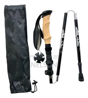 Hiking Fold