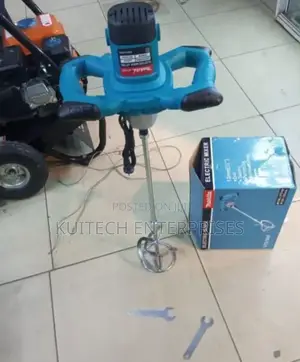 Makita Paint Mixer/Electric Mixer Machine