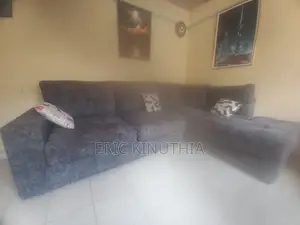 L Seat Sofa