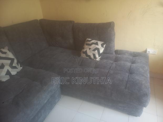 L Seat Sofa - thumbnail 2