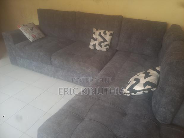 L Seat Sofa - thumbnail 3