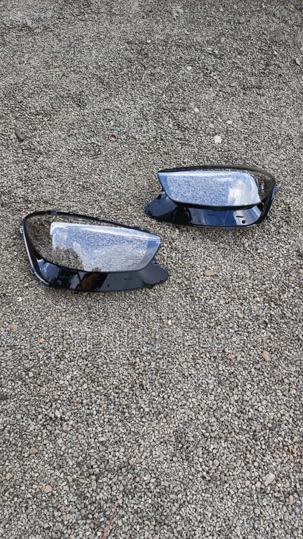 Mercedes Benz E Class 2020 W213 E200 E220 E250 E300 Headlight Lenses
