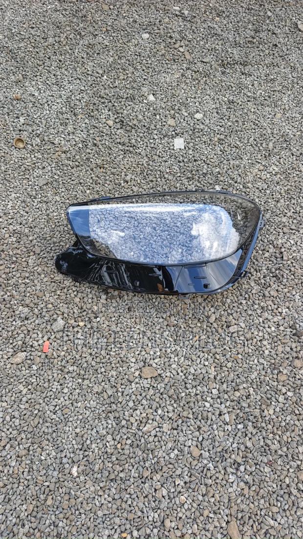 Mercedes Benz E Class 2020 W213 E200 E220 E250 E300 Headlight Lenses - thumbnail 3