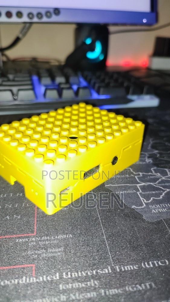 Raspberry Pi
