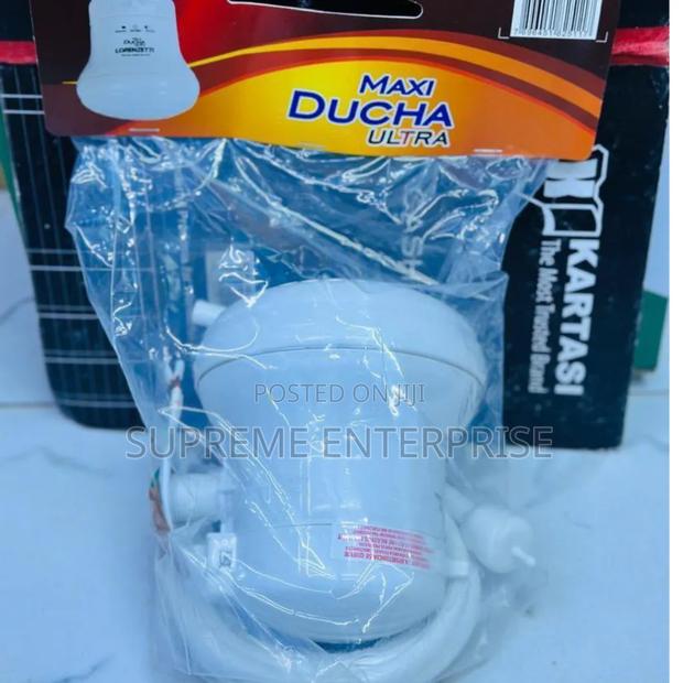 Lorenzetti Maxi Ducha Ultra/ Shower Head